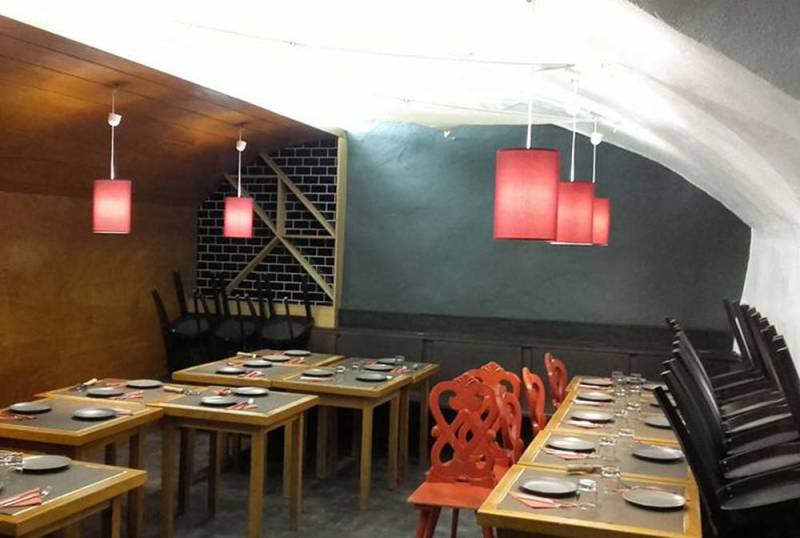 Peinture de salle de restaurant à Molsheim : Créez une ambiance unique
