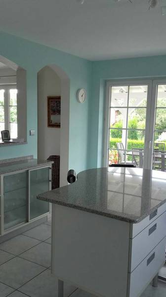 Peinture décorative pour votre cuisine et salon à Osthoffen