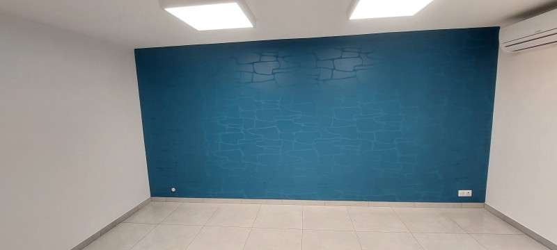 Rénovation de votre local professionnel à Altorf près de Molsheim 