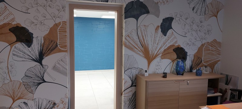 Rénovation de votre local professionnel à Altorf près de Molsheim 